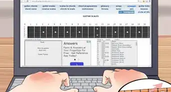 Practice Guitar Scales