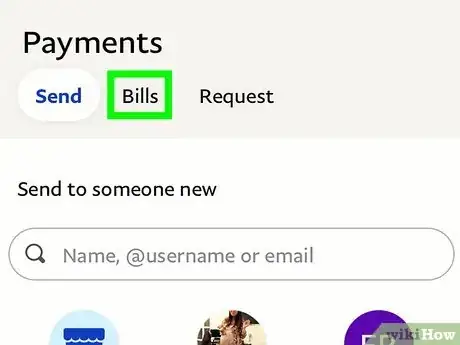 Image titled Pay Bills with PayPal Step 3