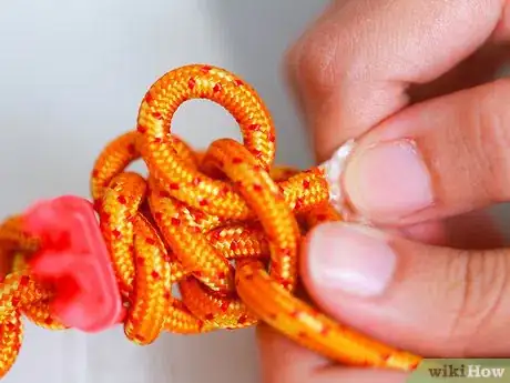 Image titled Make a Paracord Bracelet Step 38