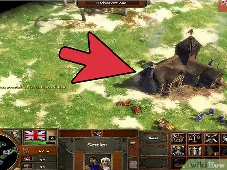 Image titled Play Age of Empires 3 Step 6