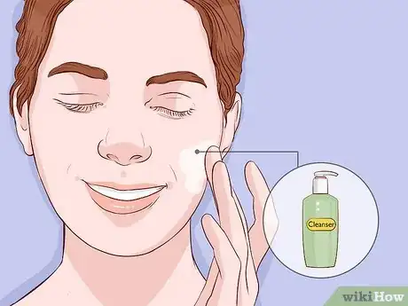 Image titled Take Care of Your Skin With Natural Methods Step 3