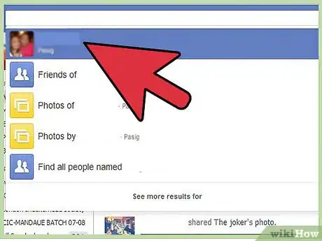 Image titled Disable Facebook Places Step 9