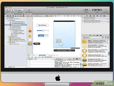 Image titled Make an iPhone App Step 17