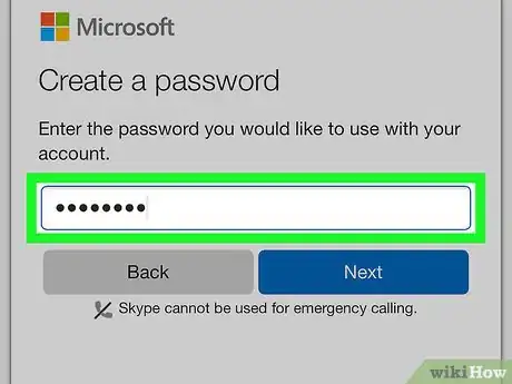 Image titled Set up a Skype Account Step 18