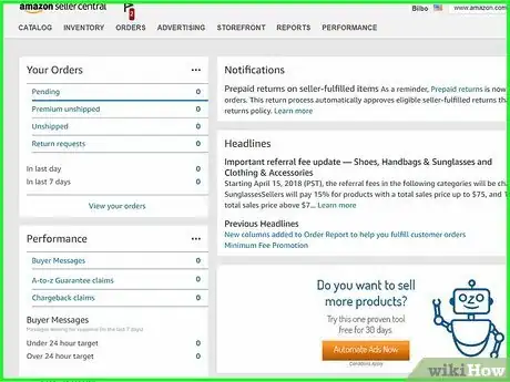 Image titled Sell on Amazon Step 27