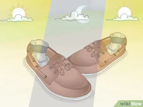 Image titled Remove Odor from Your Shoes with Baking Soda Step 18