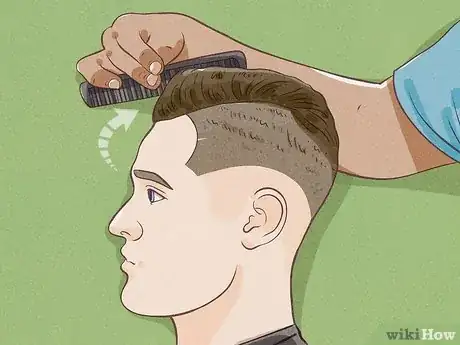 Image titled Cut a Man's Hair Step 19