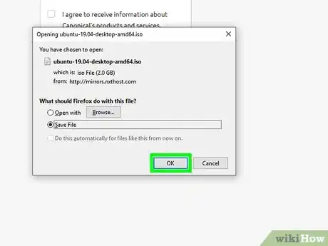 Image titled Install Ubuntu on VirtualBox Step 5