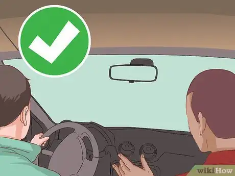 Image titled Get Around While Your License Is Suspended Step 12