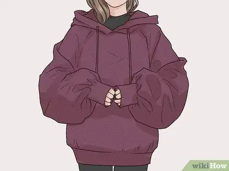 Image titled What Clothes Do Guys Like on a Girl Step 13
