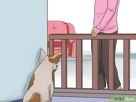 Image titled Stop a Dog from Climbing up on Things Step 8