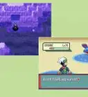 Catch Rayquaza, Groudon, and Kyogre in Pokémon Emerald