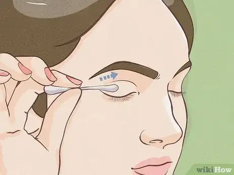Image titled Remove Magnetic Eyeliner Step 2