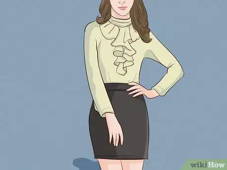 Image titled Choose the Right Skirt for Your Figure Step 14