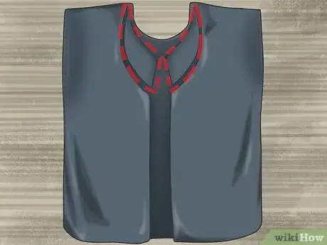 Image titled Make a Vest Step 13