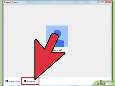 Image titled Connect to Google Chrome Step 8