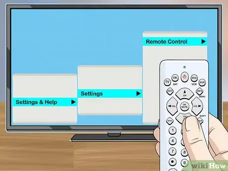 Image titled Program a Direct TV Remote Control Step 22