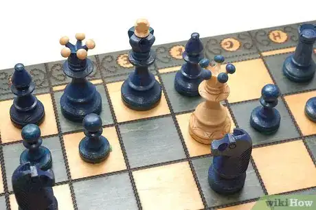 Image titled Do Scholar's Mate in Chess Step 6