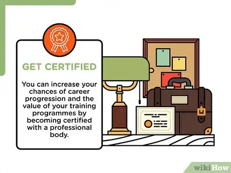 Image titled Become a Corporate Trainer Step 10