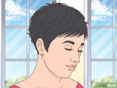 Image titled Find the Right Pixie Cut Step 16