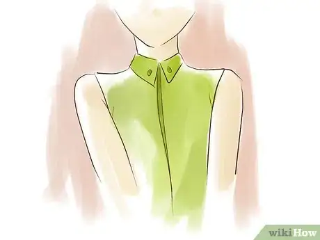 Image titled Make a Flat Chest Beautiful Step 18