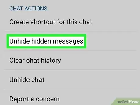 Image titled Unhide Group on Groupme on Android Step 6