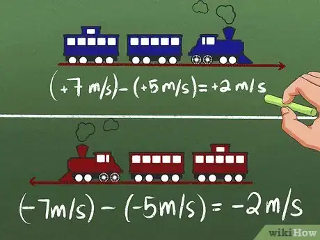 Image titled Find Average Acceleration Step 9