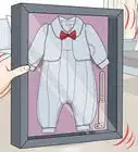 Frame Baby Clothes
