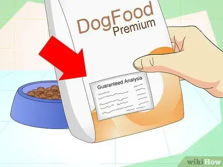 Image titled Add Fiber to a Dog's Diet Step 1