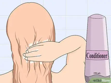 Image titled Detangle Hair Without Pain Step 11