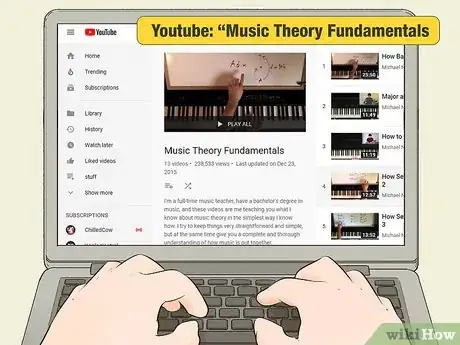 Image titled Learn Music Theory Online Step 2