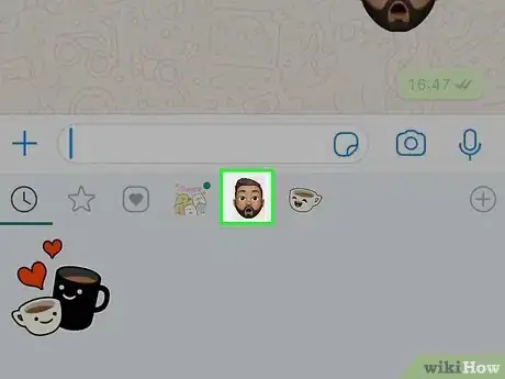 Image titled Enlarge Emoji on WhatsApp Step 33