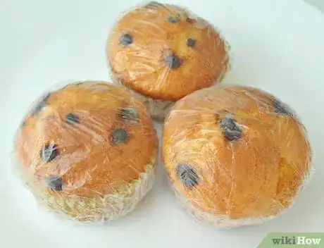 Image titled Freeze Muffins Step 10