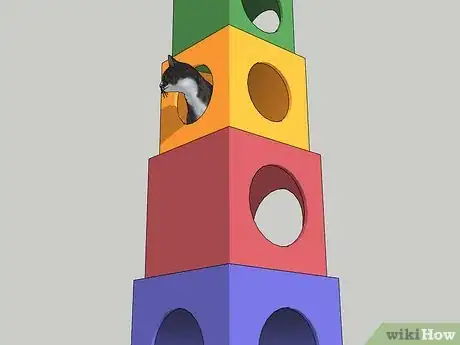 Image titled Build a Cat Condo Step 32