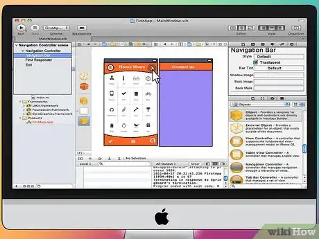 Image titled Make an iPhone App Step 21
