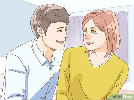 Image titled Get a Girl to Like You when She Has a Boyfriend Step 13