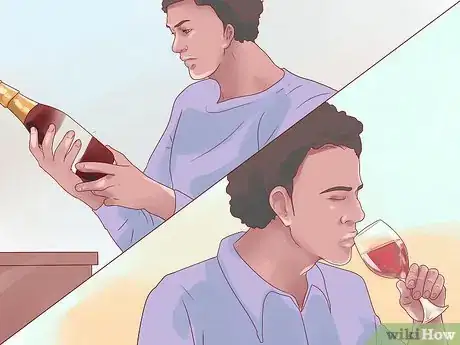 Image titled Become a Wine Connoisseur Step 19