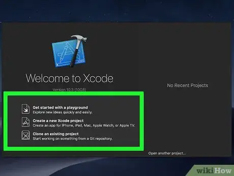 Image titled Download Xcode on PC or Mac Step 38