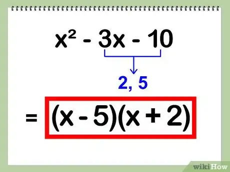 Image titled Divide Polynomials Step 5