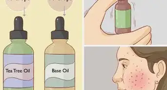 Use Oils on Your Face