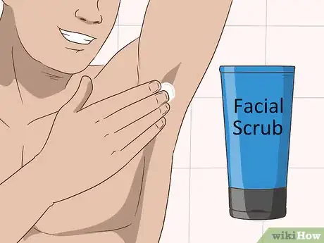 Image titled Control Excessive Sweating Step 18