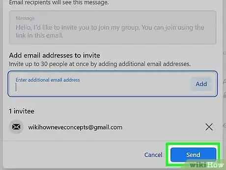 Image titled Invite Non‐Friends to a Facebook Group Step 20