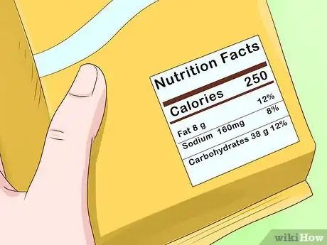 Image titled Count Calories in Your Cat's Food Step 1