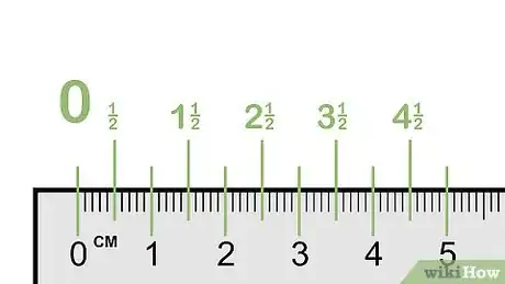 Image titled Read a Ruler Step 9
