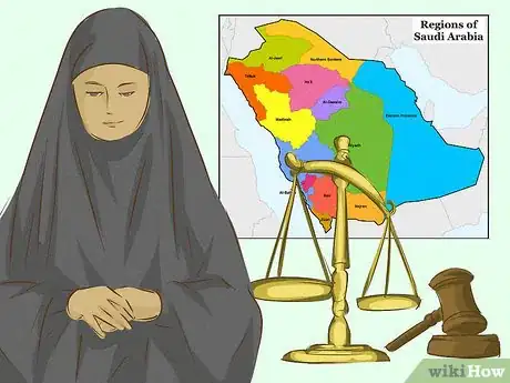 Image titled Choose Whether to Wear the Hijab Step 10