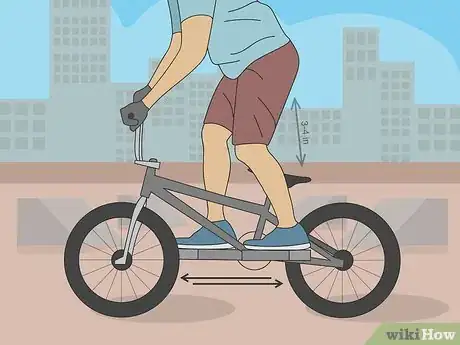 Image titled Do BMX Tricks Step 06