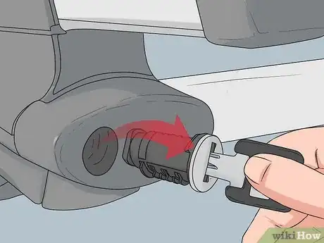 Image titled Use and Remove a Thule Lock Step 14