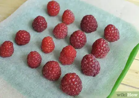 Image titled Store Raspberries Step 6