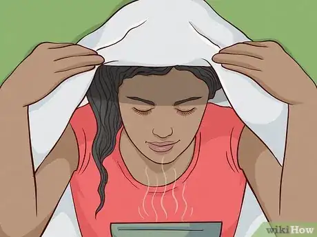 Image titled Make a Homemade Spa (for Girls) Step 10