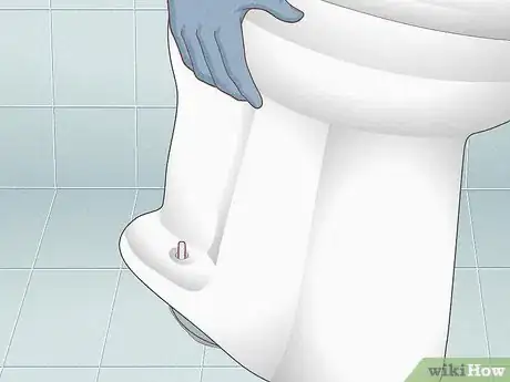 Image titled Fix a Toilet Seal Step 12